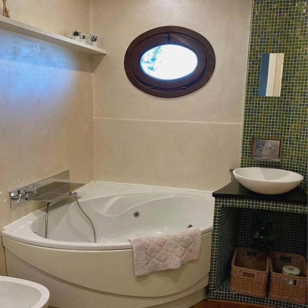 Appartamento In Villa Aulla Pontedera